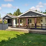 Three-bedroom In