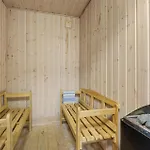 Hébergement de vacances Three-bedroom In Blåvand