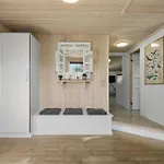 Three-bedroom In Blåvand