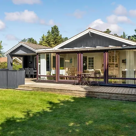Three-bedroom In